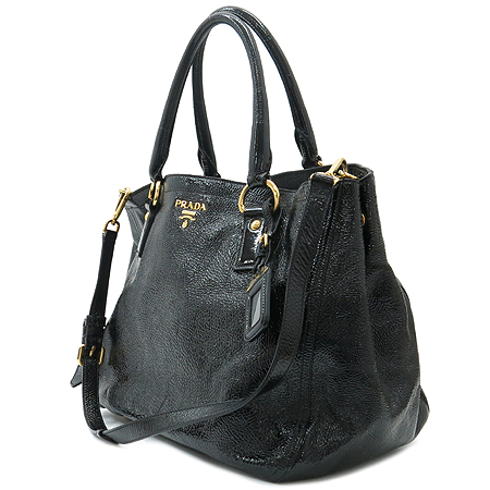 Prada(�����) BR4083 ���̴�Ʈ ���� ����ΰ� 2WAY [��������] �̹���3 - ���̺��� �߰���ǰ