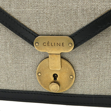Celine(������) 167062HEJ �к긯 Ŭ��ġ �� ���� ü�� ����� �̹���4 - ���̺��� �߰���ǰ