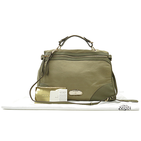 MULBERRY(�ֹ���) HH8440 īŰ ���� ���Ϸ� ��ÿ ���������� 2WAY �̹���2 - ���̺��� �߰���ǰ