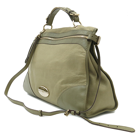 MULBERRY(�ֹ���) HH8440 īŰ ���� ���Ϸ� ��ÿ ���������� 2WAY �̹���3 - ���̺��� �߰���ǰ