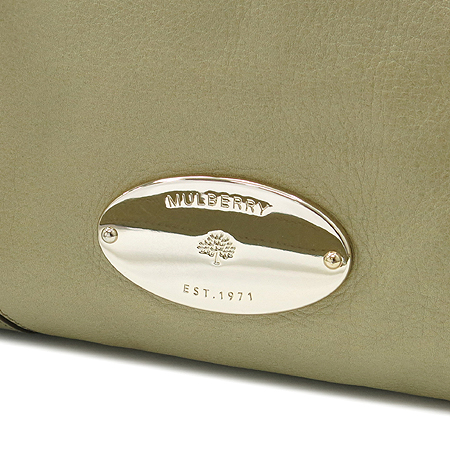 MULBERRY(�ֹ���) HH8440 īŰ ���� ���Ϸ� ��ÿ ���������� 2WAY �̹���4 - ���̺��� �߰���ǰ