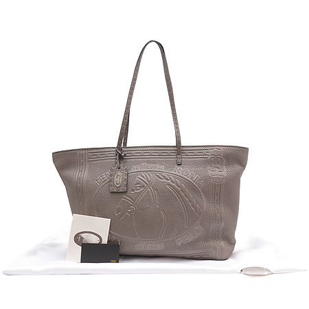 Fendi(���) 8BH185 00FZT �������� ���� ���� ����� [�б�������] �̹���2 - ���̺��� �߰���ǰ