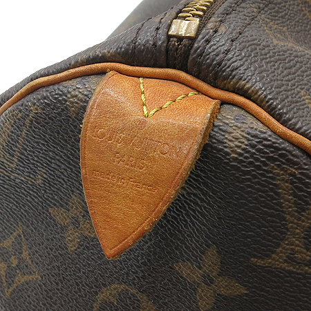 Louis Vuitton(���̺���) M41526 ���׷� ĵ���� ���ǵ�30 ��Ʈ�� �̹���3 - ���̺��� �߰���ǰ