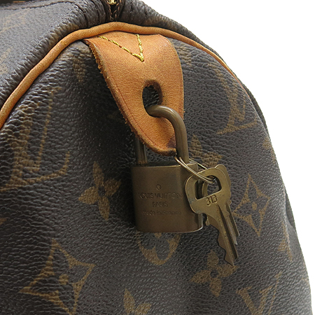 Louis Vuitton(���̺���) M41526 ���׷� ĵ���� ���ǵ�30 ��Ʈ�� �̹���4 - ���̺��� �߰���ǰ