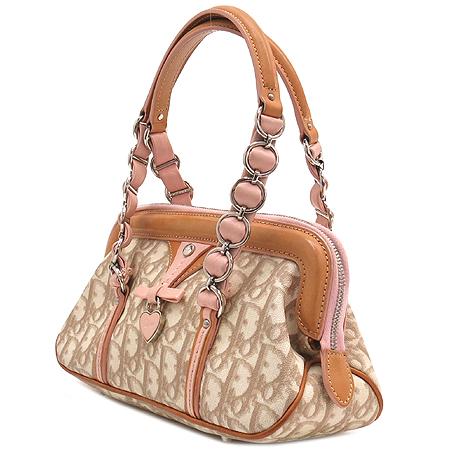 Dior(ũ����î���) LCE44733 �ΰ� ���� ��Ƽġ ��Ʈ�� �̹���3 - ���̺��� �߰���ǰ