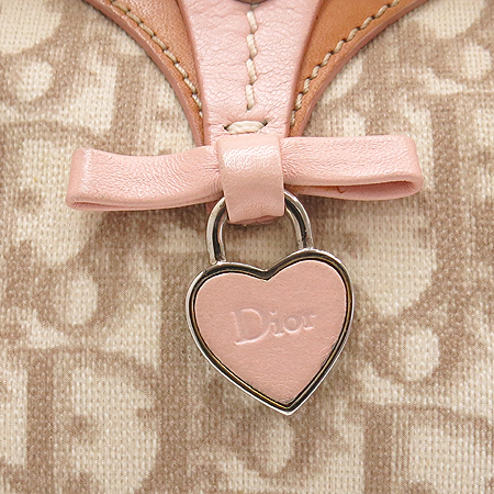 Dior(ũ����î���) LCE44733 �ΰ� ���� ��Ƽġ ��Ʈ�� �̹���4 - ���̺��� �߰���ǰ