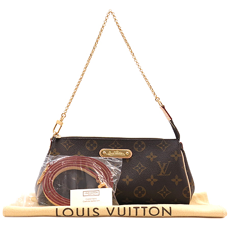 Louis Vuitton(���̺���) M95567 ���׷� ĵ���� ����Ŭ��ġ 2WAY �̹���2 - ���̺��� �߰���ǰ