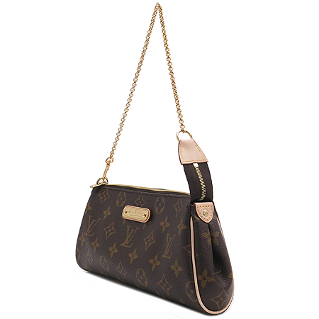Louis Vuitton(���̺���) M95567 ���׷� ĵ���� ����Ŭ��ġ 2WAY �̹���3 - ���̺��� �߰���ǰ