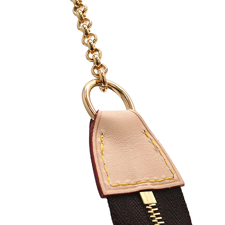 Louis Vuitton(���̺���) M95567 ���׷� ĵ���� ����Ŭ��ġ 2WAY �̹���4 - ���̺��� �߰���ǰ
