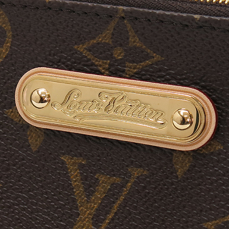 Louis Vuitton(���̺���) M95567 ���׷� ĵ���� ����Ŭ��ġ 2WAY �̹���5 - ���̺��� �߰���ǰ