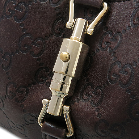 Gucci(����) 145819 GG �ΰ� �ø� ���� ���� ��Ű ����� �̹���3 - ���̺��� �߰���ǰ