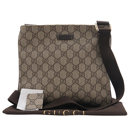 Gucci(����) 201538 GG�ΰ� PVC Ʈ���� �̴� ũ�ν��� [��������] �̹���2 - ���̺��� �߰���ǰ