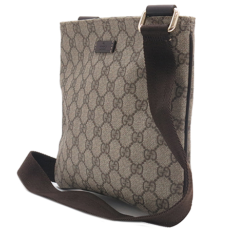 Gucci(����) 201538 GG�ΰ� PVC Ʈ���� �̴� ũ�ν��� [��������] �̹���3 - ���̺��� �߰���ǰ
