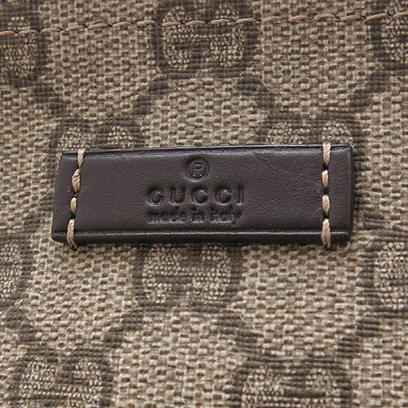 Gucci(����) 201538 GG�ΰ� PVC Ʈ���� �̴� ũ�ν��� [��������] �̹���4 - ���̺��� �߰���ǰ