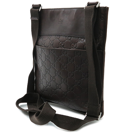 Gucci(����) 27639 GG �ΰ� �ø� ���� ũ�ν��� �̹���2 - ���̺��� �߰���ǰ