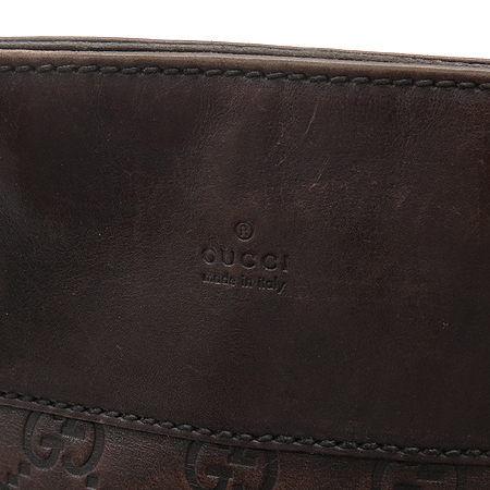 Gucci(����) 27639 GG �ΰ� �ø� ���� ũ�ν��� �̹���3 - ���̺��� �߰���ǰ