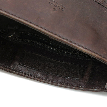 Gucci(����) 27639 GG �ΰ� �ø� ���� ũ�ν��� �̹���4 - ���̺��� �߰���ǰ
