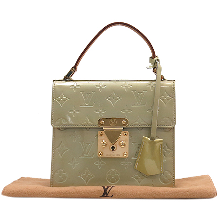 Louis Vuitton(���̺���) M91029 ���׷� ������ ������ ��Ʈ��Ʈ ��Ʈ�� �̹���2 - ���̺��� �߰���ǰ