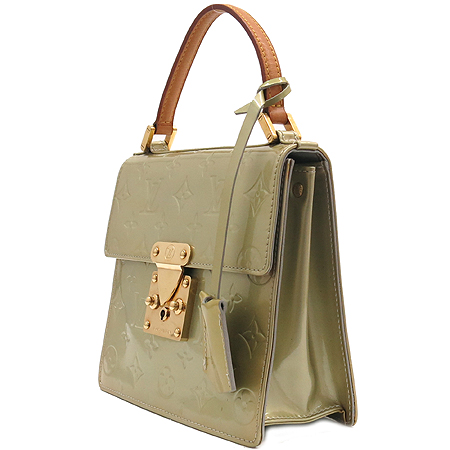 Louis Vuitton(���̺���) M91029 ���׷� ������ ������ ��Ʈ��Ʈ ��Ʈ�� �̹���3 - ���̺��� �߰���ǰ