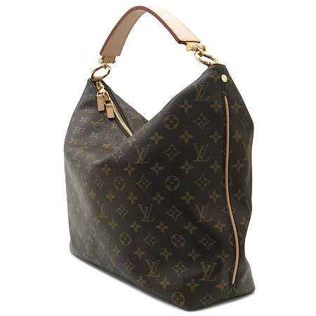 Louis Vuitton(���̺���) M40587 ���׷� ĵ���� ���� MM ����� �̹���3 - ���̺��� �߰���ǰ