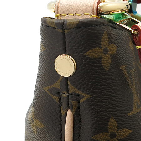 Louis Vuitton(���̺���) M40586 ���׷� ĵ���� ���� PM ����� �̹���5 - ���̺��� �߰���ǰ