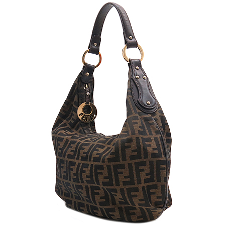 Fendi(���) 8BR447 FF�ΰ� ��ī �к긯 ����� �̹���2 - ���̺��� �߰���ǰ