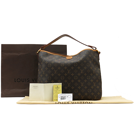 Louis Vuitton(���̺���) M40353 ���׷� ĵ���� ������ƮǮ MM ����� �̹���2 - ���̺��� �߰���ǰ