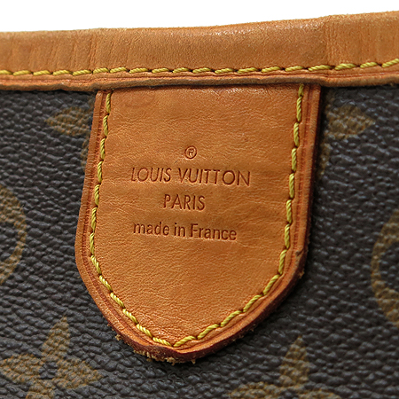 Louis Vuitton(���̺���) M40353 ���׷� ĵ���� ������ƮǮ MM ����� �̹���4 - ���̺��� �߰���ǰ