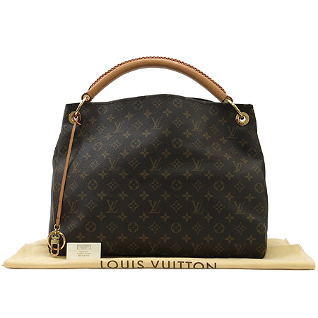 Louis Vuitton(���̺���) M40249 ���׷� ĵ���� ��ġ MM����� �̹���2 - ���̺��� �߰���ǰ