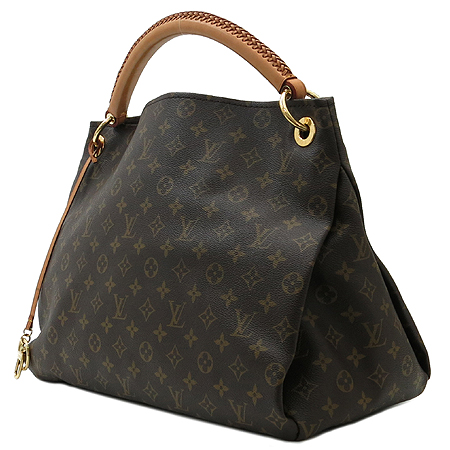 Louis Vuitton(���̺���) M40249 ���׷� ĵ���� ��ġ MM����� �̹���3 - ���̺��� �߰���ǰ