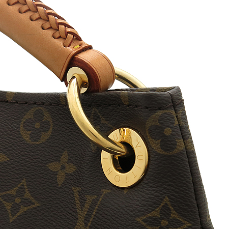 Louis Vuitton(���̺���) M40249 ���׷� ĵ���� ��ġ MM����� �̹���4 - ���̺��� �߰���ǰ