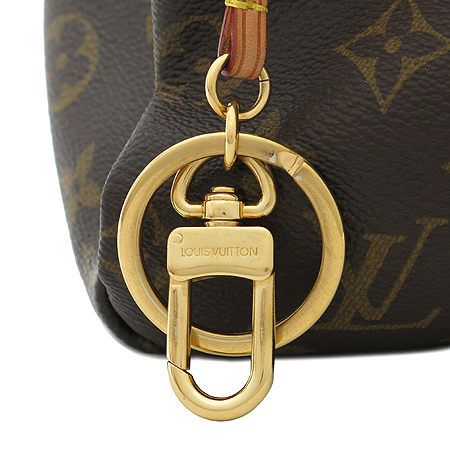 Louis Vuitton(���̺���) M40249 ���׷� ĵ���� ��ġ MM����� �̹���5 - ���̺��� �߰���ǰ