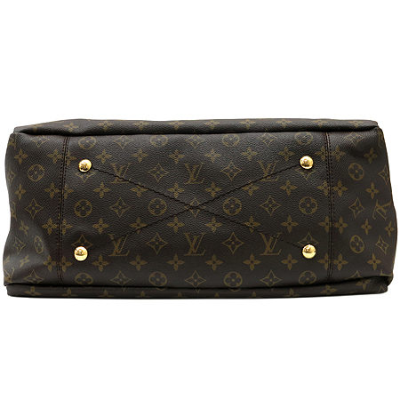 Louis Vuitton(���̺���) M40249 ���׷� ĵ���� ��ġ MM����� �̹���6 - ���̺��� �߰���ǰ