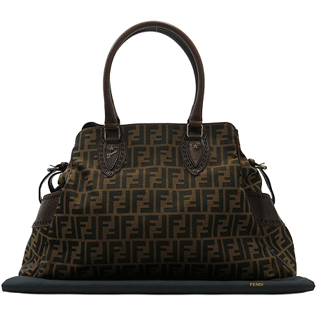Fendi(���) 8BN158 FF �ΰ� �ڰ��� ��ī ����� �̹���2 - ���̺��� �߰���ǰ