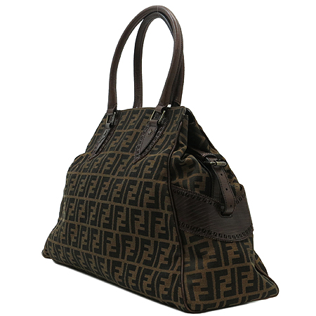 Fendi(���) 8BN158 FF �ΰ� �ڰ��� ��ī ����� �̹���3 - ���̺��� �߰���ǰ