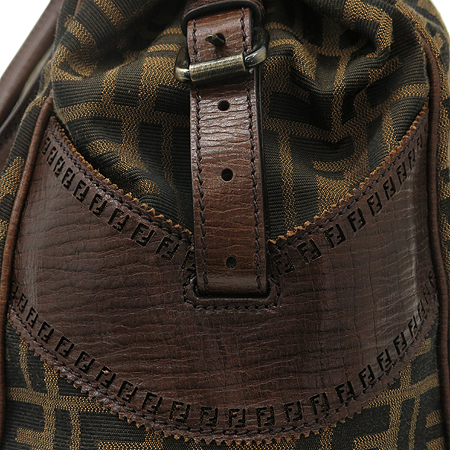 Fendi(���) 8BN158 FF �ΰ� �ڰ��� ��ī ����� �̹���5 - ���̺��� �߰���ǰ