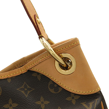 Louis Vuitton(���̺���) M56381 ���׷� ĵ���� �������� GM ����� �̹���4 - ���̺��� �߰���ǰ