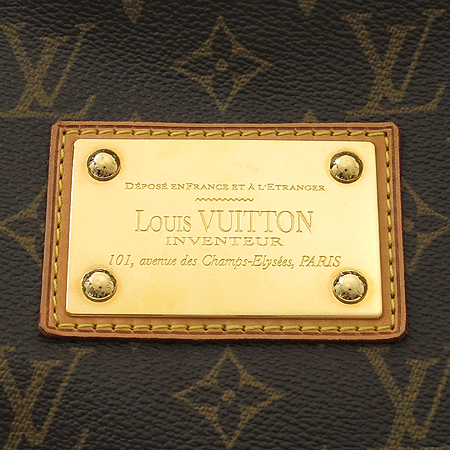 Louis Vuitton(���̺���) M56381 ���׷� ĵ���� �������� GM ����� �̹���5 - ���̺��� �߰���ǰ