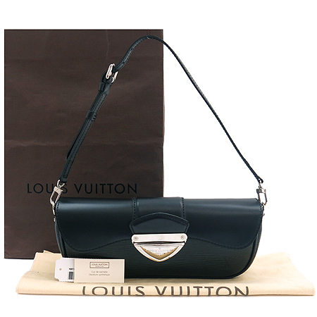 Louis Vuitton(���̺���) M59292 ���� ���� ���״� Ŭ��ġ �� ����� �̹���2 - ���̺��� �߰���ǰ