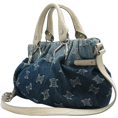 Celine(������) PILLOW LARGE ������ ���� ��Ʈ�� + �����Ʈ�� �̹���3 - ���̺��� �߰���ǰ