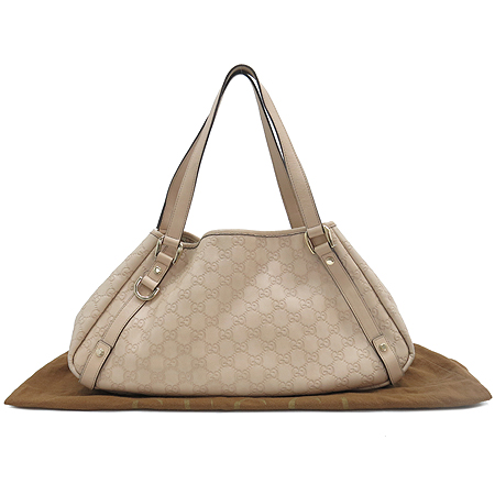 Gucci(����) 130736 GG�ΰ� �ø� ���� ����� �̹���2 - ���̺��� �߰���ǰ