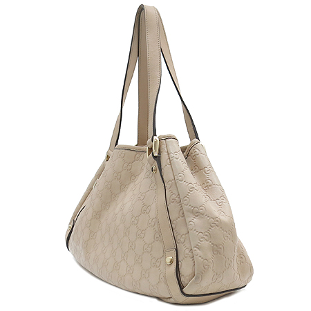 Gucci(����) 130736 GG�ΰ� �ø� ���� ����� �̹���3 - ���̺��� �߰���ǰ