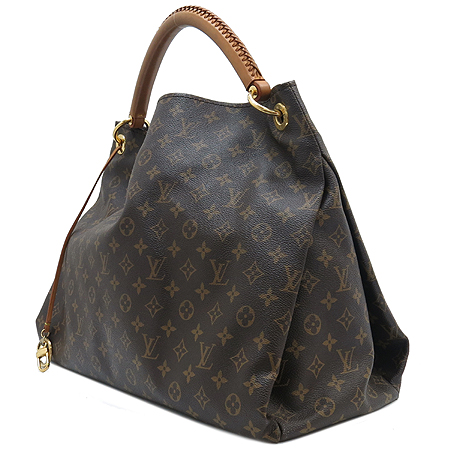 Louis Vuitton(���̺���) M40259 ���׷� ĵ���� ��ġ GM ����� �̹���2 - ���̺��� �߰���ǰ