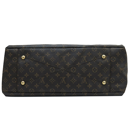 Louis Vuitton(���̺���) M40259 ���׷� ĵ���� ��ġ GM ����� �̹���4 - ���̺��� �߰���ǰ