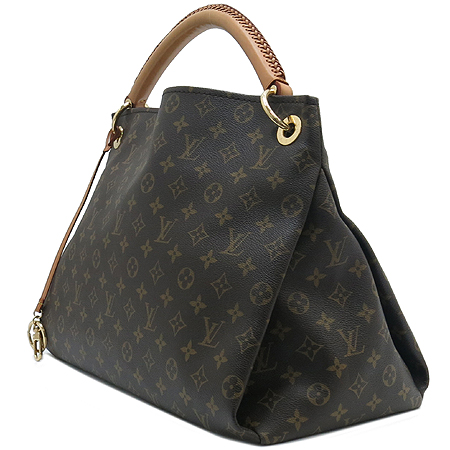 Louis Vuitton(���̺���) M40249 ���׷� ĵ���� ��ġ MM ����� �̹���3 - ���̺��� �߰���ǰ