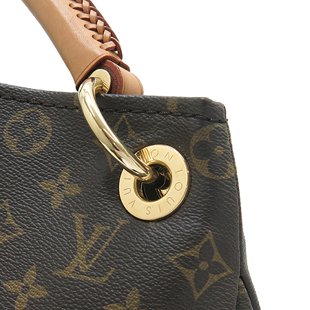 Louis Vuitton(���̺���) M40249 ���׷� ĵ���� ��ġ MM ����� �̹���4 - ���̺��� �߰���ǰ