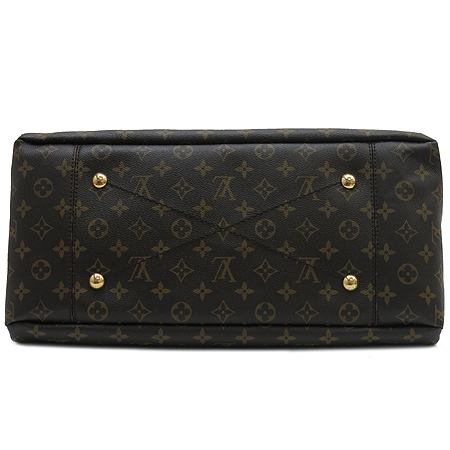Louis Vuitton(���̺���) M40249 ���׷� ĵ���� ��ġ MM ����� �̹���6 - ���̺��� �߰���ǰ