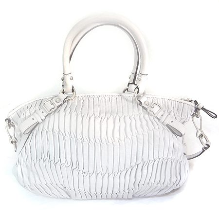 Coach(��ġ) 15942 �޵� �Դ��� ���� ���Ǿ� ���� �ΰ� ��� 2WAY [�ϻ����] �̹���3 - ���̺��� �߰���ǰ