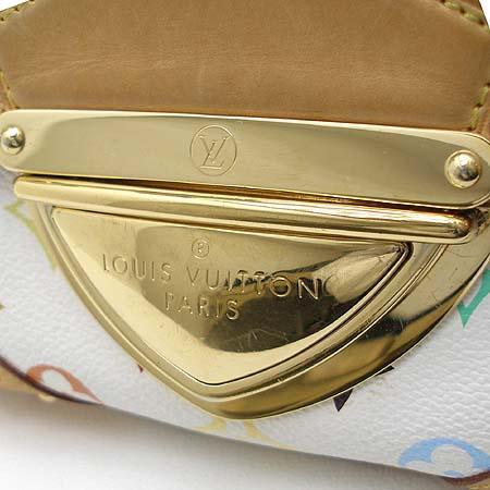 Louis Vuitton(���̺���)  M40127 ��Ƽ ȭ��Ʈ ������ ����� �̹���3 - ���̺��� �߰���ǰ