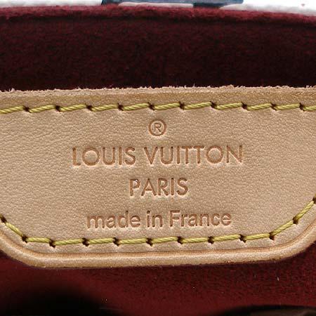 Louis Vuitton(���̺���)  M40127 ��Ƽ ȭ��Ʈ ������ ����� �̹���5 - ���̺��� �߰���ǰ